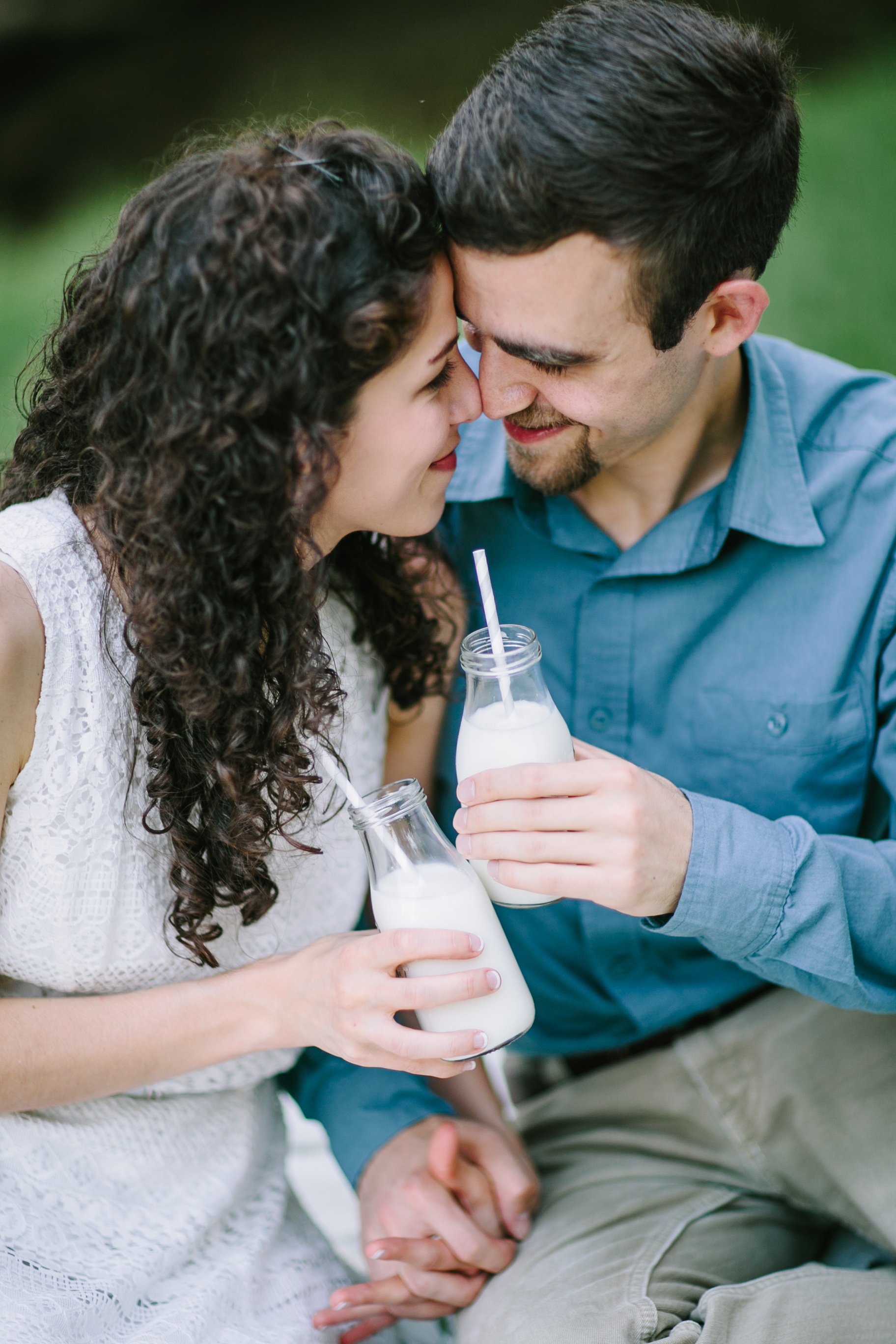 Lauren and Ben's Engagement 1