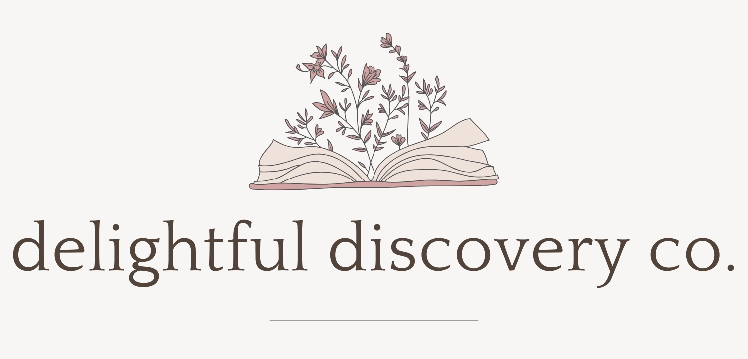 Delightful Discovery Co.